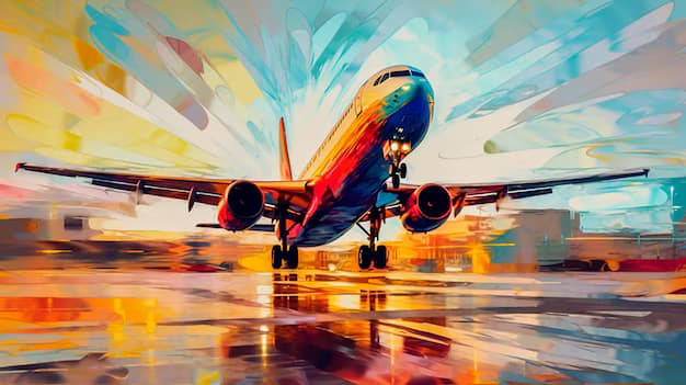 Airline Ticket Management