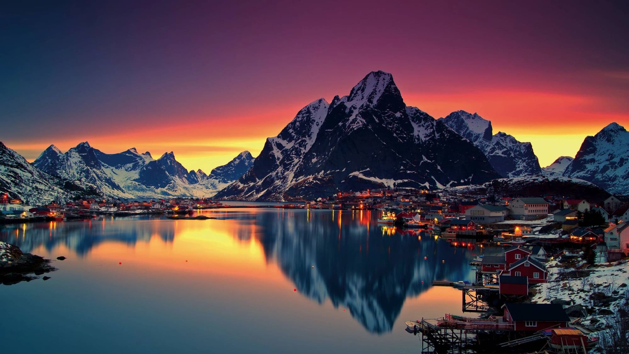 Norway Tours